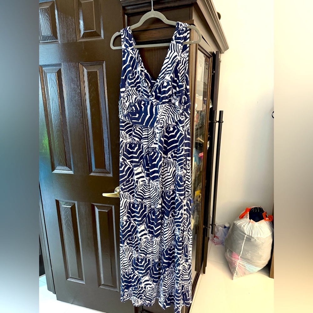 NWOT Lilly Pulitzer Dress - gorgeous
